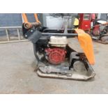 16" Vibrating Petrol Plate (Direct Hire Co)