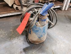 Submersible ElecPump (Direct GAP)