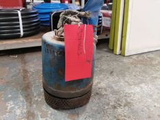Electric Submersible pump (Direct GAP)