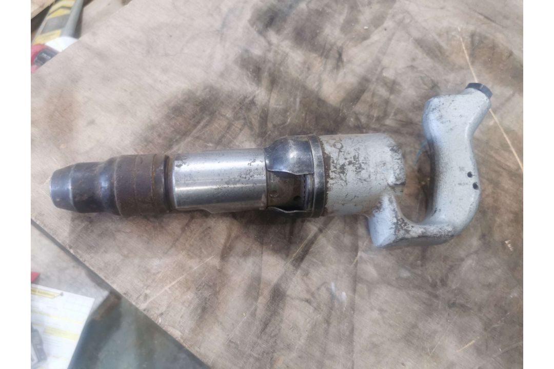 CP9 Air Chipping Hammer (Direct GAP)