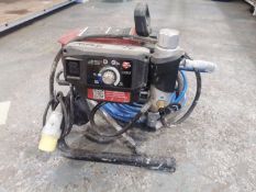 110v Airless Paint Sprayer (Direct Hire Co)