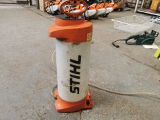 Stihl Water Pump Sprayer