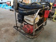 20L Petrol Hydraulic Power Pack (Direct GAP)