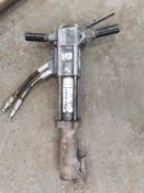 25kg Hydraulic Breaker (Direct GAP)