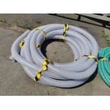 1 X 30 mt of 3" Suction Delivery Pipe