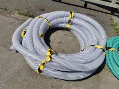 1 X 30 mt of 3" Suction Delivery Pipe