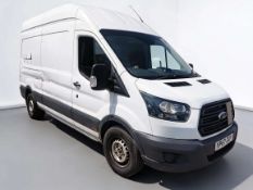 2017 Ford Transit 350 Panel Van