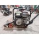 13" Vibrating Petrol Plate (Direct Hire Co) - Image 2 of 2