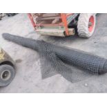 100m2 Geo Grid Roll