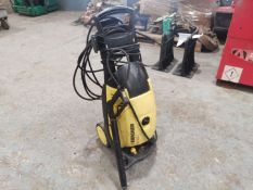 Kärcher HD 645 Cold Water Pressure Washer