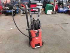 Husqvarna PW 360 240VPressure Washer