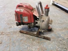 1" Petrol Centrifugal Pump (Direct GAP)