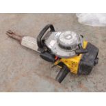 Wacker Petrol Upright Breaker