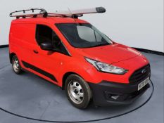 2020 Ford Transit Connect 200 Base TDCI