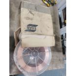 ESAB 15kg Mig wire