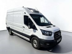 2022 Ford Transit 350 Leader EcoBlue