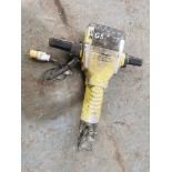 Bosch GSB27 110v HD Upright Breaker