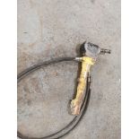 Belle Hydraulic breaker