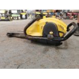 Atlas Copco Breaker