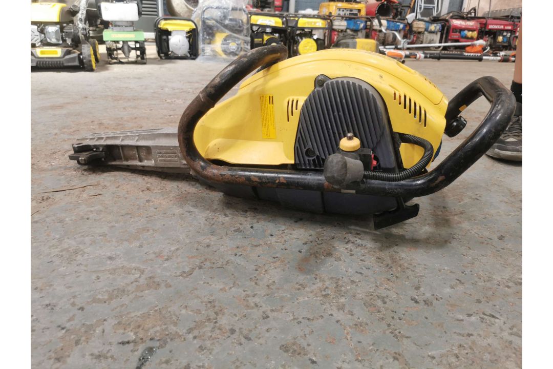 Atlas Copco Breaker