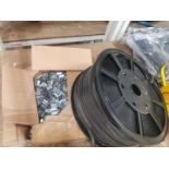 Pallet Strapping & Clips