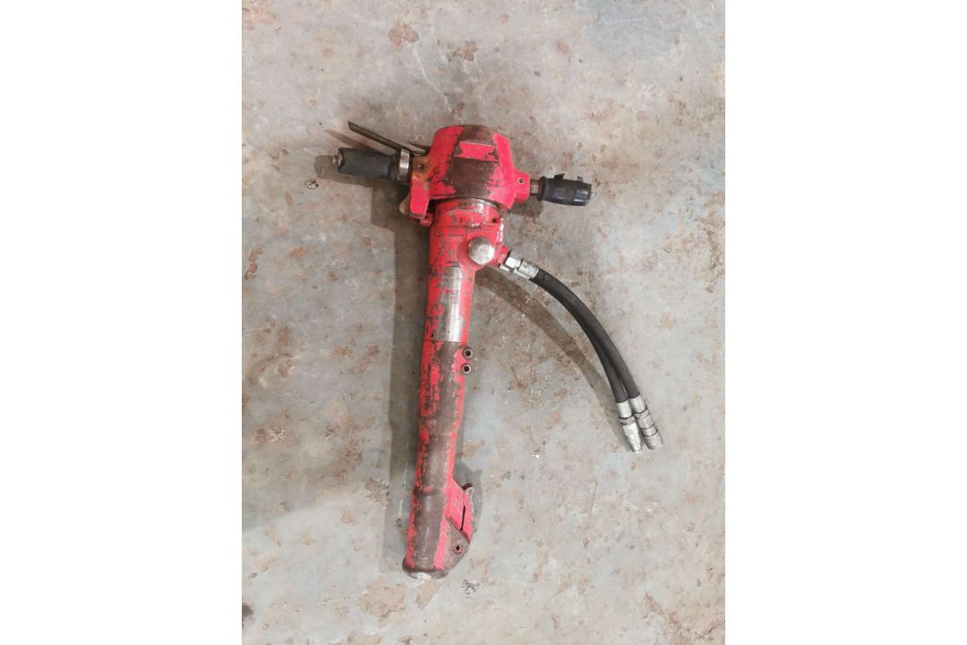 Atlas Copco Hydraulic Breaker