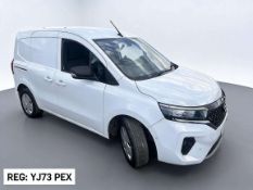 2023 Nissan TOWNSTAR TEKNA EV
