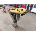 Wacker Neuson BS50-2 Trench Rammer
