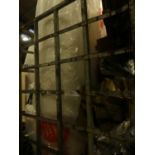 1 x cage of packaging including rolls of bubble warp, flat pack cardboard boxes etc - New (cage