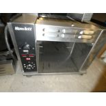 1 x Rowlett double side conveyor toaster, Model 1400 - RT/NG - New