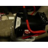 1 x RS Pro 3kW industrial fan heater, BS 174-6569 - New in tatty box