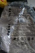 8 x Under Armour Tech Woodmark shorts, mainly small size - sealed new in pack (K2B)