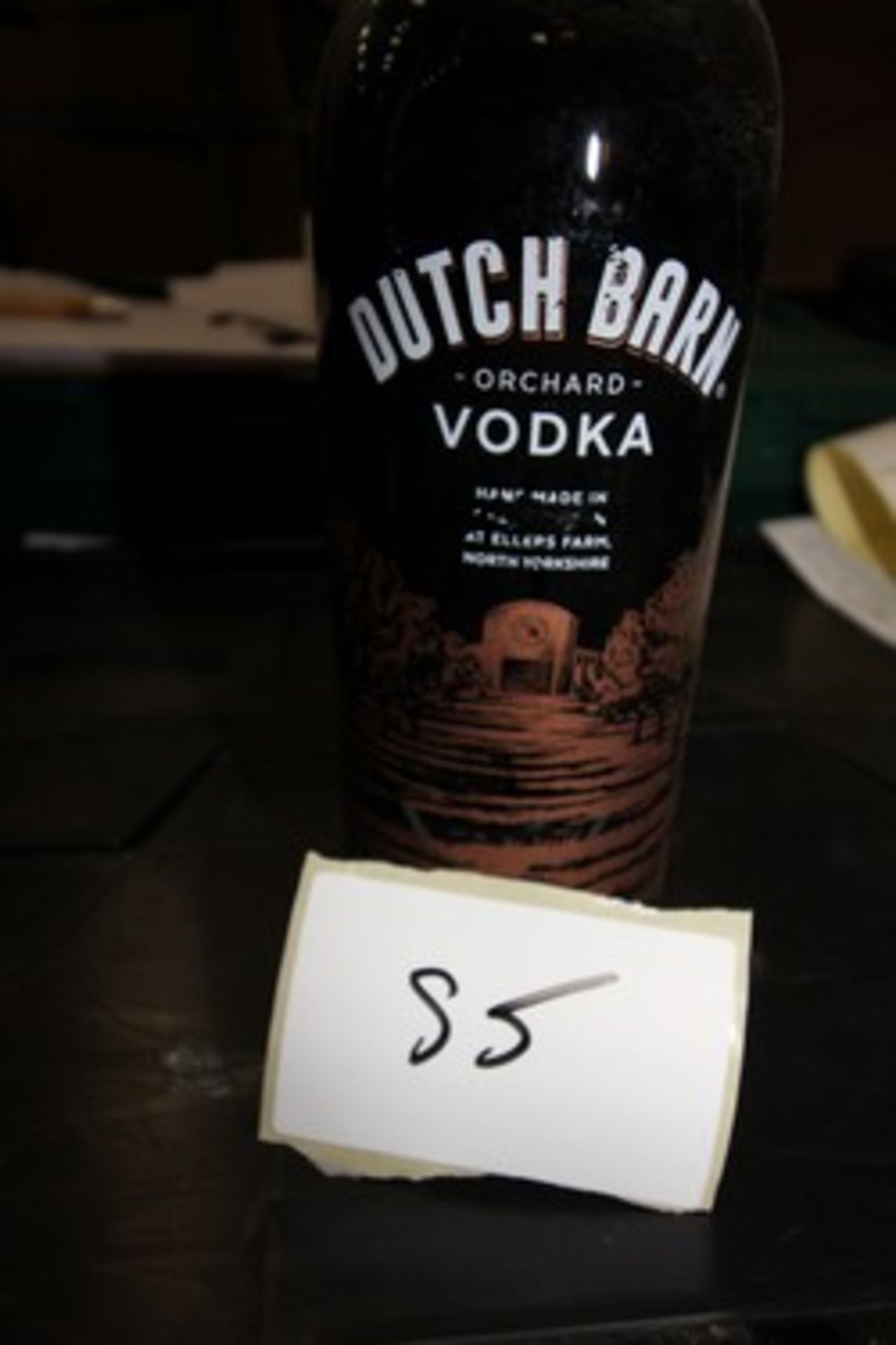 3 x 700ml bottles of 42 Below vodka dna 1 x 70cl bottle of Absolut vodka (4) (S4) (Row E 6 floor)
