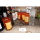 7 x assorted bottles of tequila and 1 x 70cl bottle of Belvedere organic vodka (8) (S45) ( Row E - Image 2 of 2