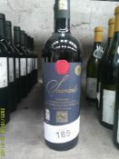 8 x 750ml bottles of Scaranto Toscana limited edition 2024 (8) ( row E 4A)