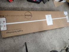 1 x Serious high definition light pro floor lamp - sealed new in box (K7C)AC110