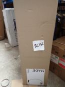 1 x Mode Benny floor lamp - sealed new in box (K5A)AC152