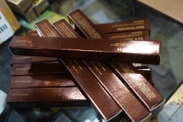 10 x Hourglass vanish concealer brushes - new (C8D)