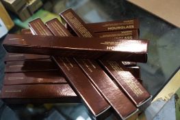 10 x Hourglass vanish concealer brushes - new (C8D)