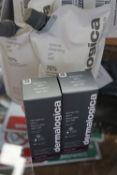 2 x 500ml Dermalogica special cleansing gel refill and 2 x 50ml Dermalogica dynamic skin