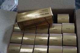 20 x Hourglass 10ml, Unreal, liquid highlighter, shade - evoke - new in box (C6B)
