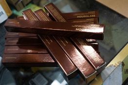 10 x Hourglass vanish concealer brushes - new (C8D)