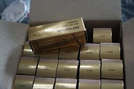 20 x Hourglass 10ml, Unreal, liquid highlighter, shade - evoke - new in box (C6B)
