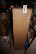 1 x Samsung Odyssey G9 Premium 49" curved ultra wide gaming monitor, Model S49FG910EU - Sealed new