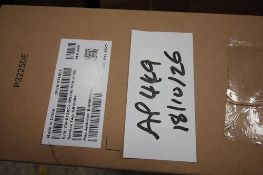 1 x Dell P3225DE 32 plus QHD usb-c hub monitor, sealed new in box (K5 floor) AP449