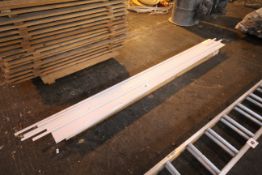 Various UPVc fascia etc.
