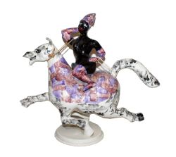 The Monday Sale - Saleroom 3 & 4