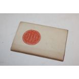 The Praise and Happinesse of The Countrie-Life pri