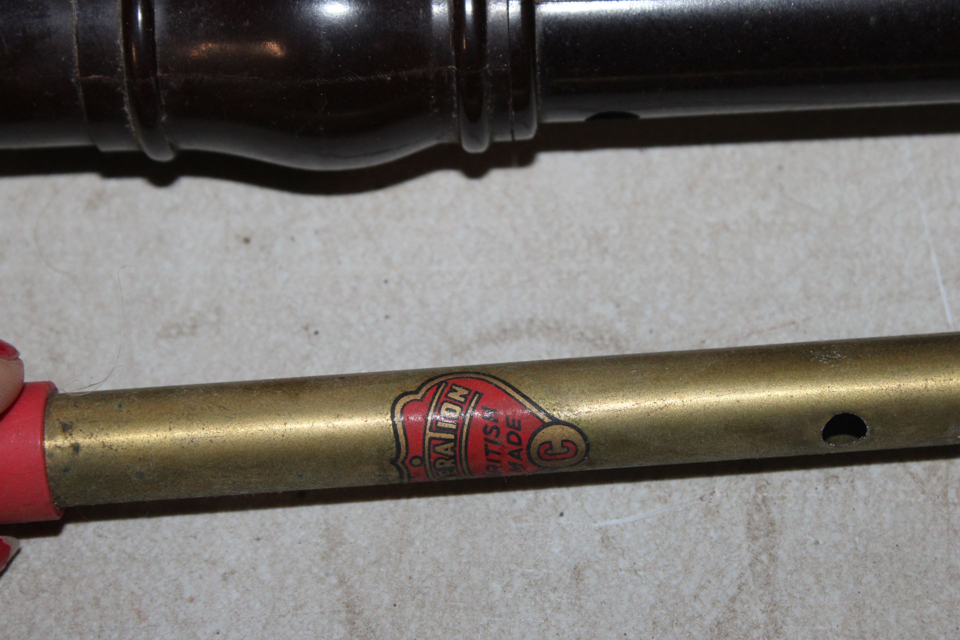 A Yamaha Portasound PS-300, a Hohner Melodica pian - Image 6 of 7