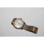 An Ingersoll wristwatch No.SL7916